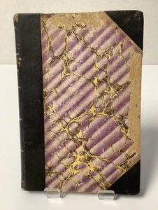 A Floating Island by Jules Verne, Hardback, 1876, Author's Illustrated Edition - Picture 1 of 11