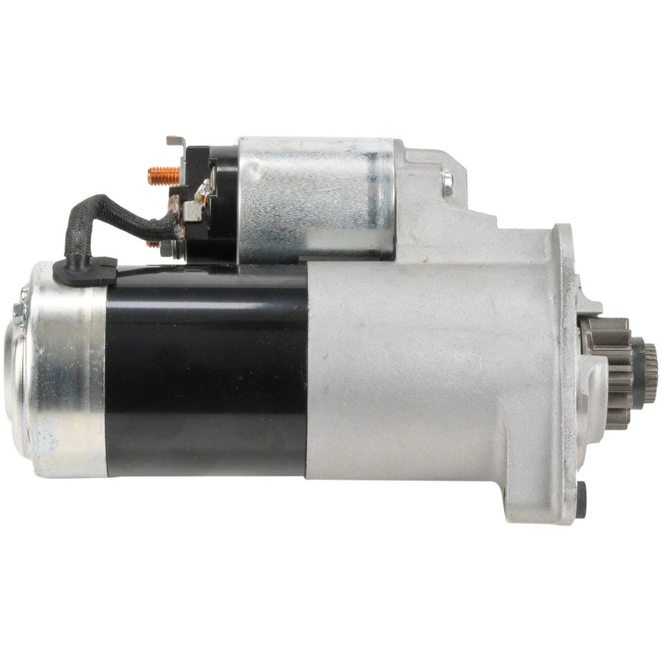 Bosch SR2294X Starter Motor For 05-19 Equator Frontier Pathfinder Xterra - Image 1 of 4