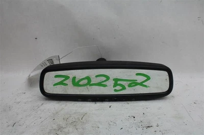 ESPEJO RETROVISOR INTERIOR MAZDA 3 5 CX-7 CX-9 RX-8 2007-2014 1086960 Foto 1 de 4