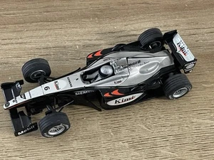Hornby 1:32 Scale Slot Car McLaren MP4-16 - Picture 1 of 9