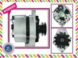 Alternator for VW Caravelle, Transporter, 90AMP 12V, 1.6 Diesel, 0120469021 - Picture 1 of 2