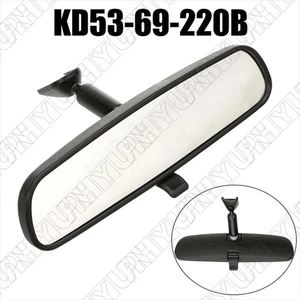 Interior Rear View Mirror KD53-69-220B For Mazda 3 CX-3 2013-2015 KD53-69-220B - Picture 1 of 9