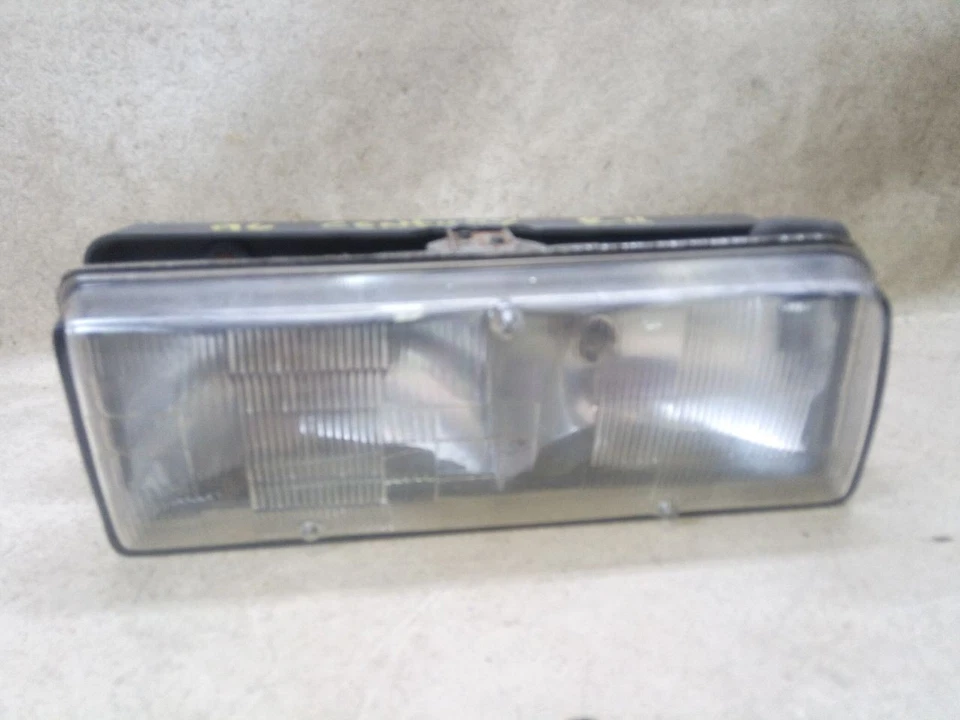 Passenger Right Headlight Fits 89-96 BUICK CENTURY w116-202654 - Image 1 of 4