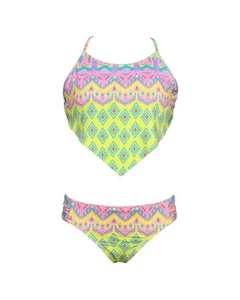 Hobie Ikat 2Pc Swim Set - Picture 1 of 7