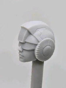 3d Print ARCEE FEMALE SPECIALIST HEAD 12" 1/6 PHICEN. TBLEAGUE - Picture 1 of 1