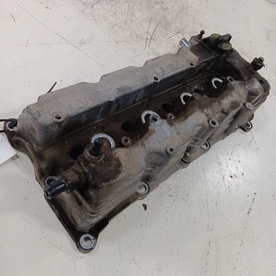 Cubierta válvula culata motor Fiat 500 2016 2017 Foto 1 de 4