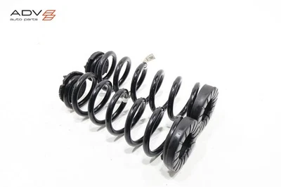 2024 - 2025 HYUNDAI SANTA FE AWD MUELLE HELICOIDAL TRASERO IZQUIERDO Y DERECHO OEM -SET- Foto 1 de 4