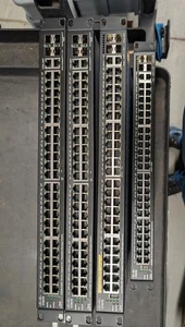 Konvolut 4 Cisco Switches - Bild 1 von 5