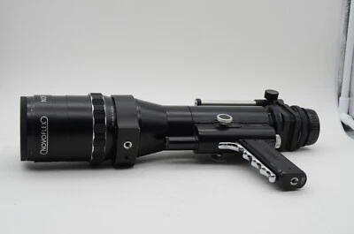 NOVOFLEX NOFLEXAR 5,6/400 , PENTAX K  - SHC Art.761922 - Bild 1 von 4