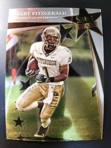 2022 Select Draft Larry Fitzgerlad SELECT STARS card #SS-LF - Bild 1 von 2