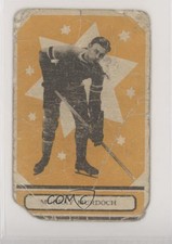 1933-34 O-Pee-Chee Series A Orange Murray Murdoch #37