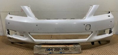 Cubierta del parachoques delantero Lexus LS460 2010-2012 OEM 52119-50B60 Foto 1 de 4