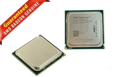 OS4162HJU6DGO AMD Opteron 4162 6-Core 1.70GHz 6M Processor * New Other * - Image 1 of 4