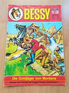 BESSY Nr.758 / BASTEI 1979 / erstauflage - Picture 1 of 3