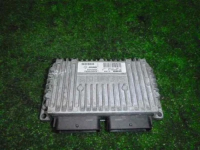 2005 Renault Megane MF4 Transmission control computer S118058312 JDM 261044s - Image 1 of 2
