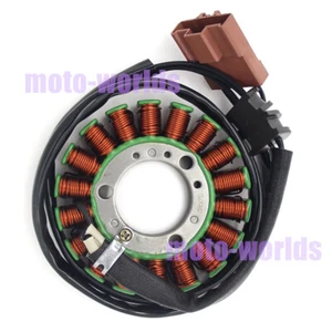 Stator Generator Coil for Malaguti Spidermax 500 GT 2004 2005 2006 2007 48201900 - Picture 1 of 7