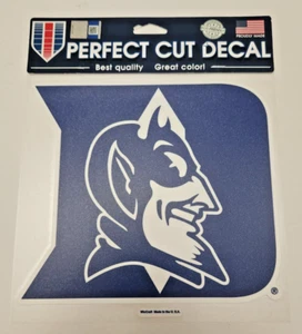 NCAA Perfect Cut Decal - Picture 1 of 24