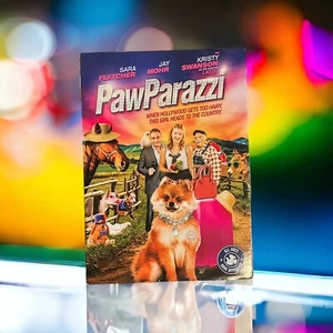 PAWPARAZZI DVD - Picture 1 of 2