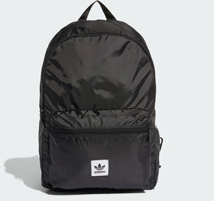 mochila nylon adidas
