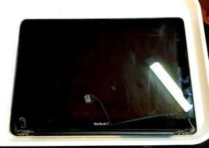 CONJUNTO DE PANTALLA LCD LED APPLE MACBOOK PRO 13 A1278 2009-2010 - Imagen 1 de 4