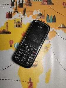 139 - NEC E122 - Zdjęcie 1 z 6