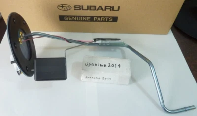 " 42081SA020 Subaru Impreza WRX Fuel Pump Level Sending Unit Tank Meter Sensor Foto 1 de 3