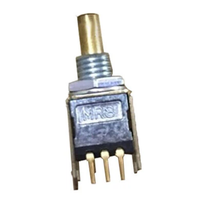1pcs MR8A MR8 13Pins Tosoku Rotary Switch For HC115 HC121 Manual Pulse Generator - Image 1 of 2