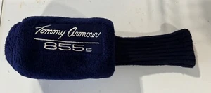 TOMMY ARMOUR 855S DRIVER HEAD COVER - Picture 1 of 3