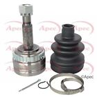 Apec Acv1006 Drive Shaft Joint Fits Opel Combo 1.6 2001-2022