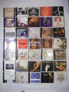 CD Lot 39 Artists with Midwest USA Roots - see list! All good to new! - Picture 1 of 8