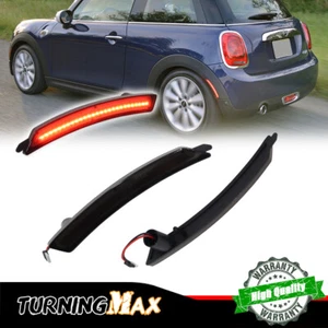 Rear Side Marker LED Light For 2007-2016 MINI Cooper R55 R56 R57 R58 R59 R60 R61 - Picture 1 of 11