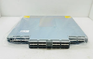 OPEN BOX - Commutateur Ethernet Intel 100SWE48 48 ports 100GbE - LIVRAISON GRATUITE - Photo 1/12