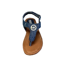 Michael Kors Girls Marcella-T Sandals - Picture 1 of 7