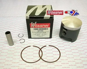 WOSSNER 71.5mm FORGED PISTON KIT SUZUKI LT250R 1985-1986 - Picture 1 of 1