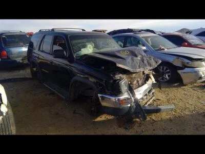 Used Front Suspension Stabilizer Bar fits: 1998 Toyota 4 runner Front Front Grad Foto 1 de 4