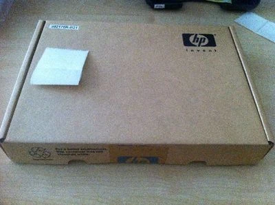 HP  1Gb Kit (4*256mb 430475 175917-032) PC1600R-20221-B Server RAM HP 202170-B21 - Image 1 of 3