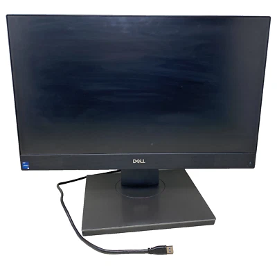 DELL OPTIPLEX 7400 ALL-IN-ONE/CPU I7-12700 2.10GHZ/RAM 16GB/SSD 480GB/ W11 PRO - Immagine 1 di 4