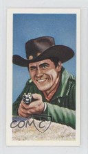 1962 ABC Minors Colorstars Cheyenne #3 0a6