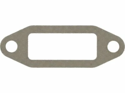 Junta colector de escape Victor Reinz 95984GF 1956 para Porsche 356A 1955-1959 Foto 1 de 2