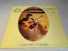Juan Martin - Romantik - Gitarre mit Orchester - Vinyl Schallplatte LP Album - 1978 EMI
