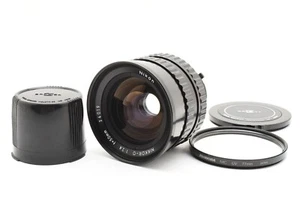 Nikon Nikkor O 50mm f/2.8 Lens for Bronica S S2 EC TL [Excellent+++] from JAPAN - Picture 1 of 21