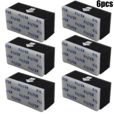 Vacuum Foam Filters Assembly For Hoover Impulse Cordless Vacuum BH53020440012835 - Image 1 of 4