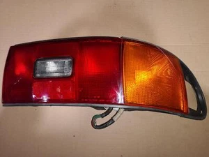 TOYOTA CELICA MK5 T180 SERIES 1989 - 1994 PRAWE TYLNE ŚWIATŁO 50622 - Zdjęcie 1 z 5