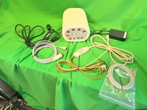 Philips REF FC2010 Xper Flex Cardio Physiomonitoring System mfg 2015(Y1) - Picture 1 of 12