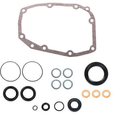 OEM 10-18 Subaru Manual Transmission Gasket & Seal Kit Legacy WRX NEW 32001AA350 - Image 1 of 3