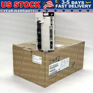 Servoazionamento YASKAWA SGD7S-5R5A00B202 nuovo con scatola - Foto 1 di 3