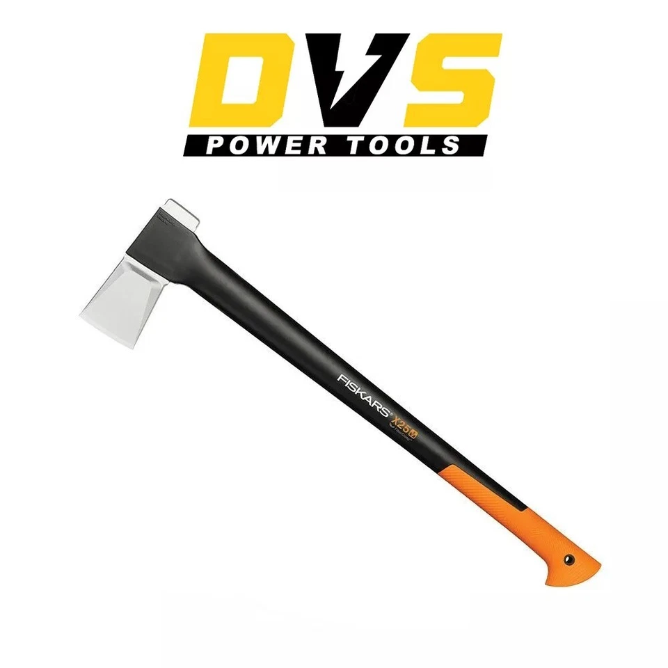 Fiskars XL-X25 Splitting Axe 2.4kg (5.2lb) - Image 1 of 1