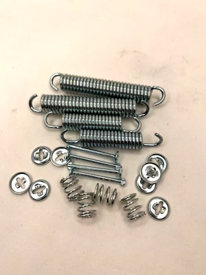 LADA 2101-2107 Juego de Raparacion de Freno de Tambor Dos Ruedas - Image 1 of 4