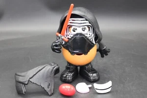 Star Wars Kylo Ren Mr Potato Head Villain Disney Hasbro - Picture 1 of 4