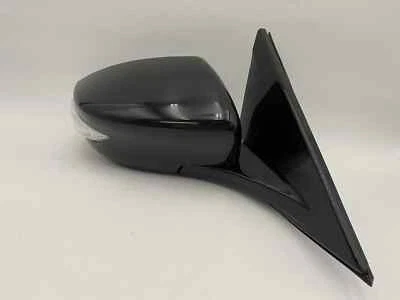 2016-2018 Nissan Maxima OEM Right Door Side View Mirror PAINT CODE RAY Foto 1 de 4